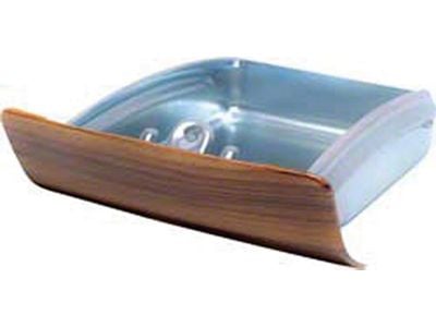 Firebird, Ashtray, Dash, Walnut Grain, 1967