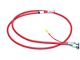 Firebird Battery Cable, Positive, Buick 231c.i. V6, WithoutA/C, 1980