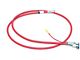 Firebird Battery Cable, Positive, Pontiac 301c.i. or 400c.i. V8, 1977-1979