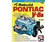 Book, How To Rebuild pontiac V8