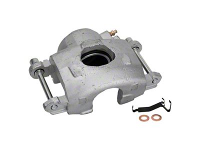 Brake Caliper; Front Passenger Side (78-81 Firebird)