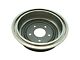 Brake Drums; Rear (67-92 Firebird)