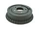 Brake Drums; Rear (67-92 Firebird)