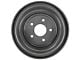 Brake Drums; Rear (93-97 Firebird)