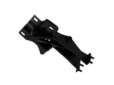 Brake Pedal Support (67-68 Firebird)