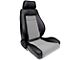 Firebird Bucket Seat, Elite Recliner, Right, 1967-1992