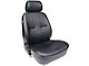 Firebird Bucket Seat, Pro 90, With Headrest, Left, 1967-1992