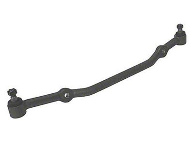 Center Drag Link (70-Early 75 Firebird w/ 6-Inch Outer Tie Rod End)