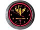 Firebird Clock, Neon Trans Am