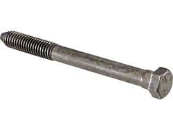 Firebird Clutch Pedal Pivot Bolt, 1967-1981