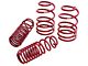 Firebird Coil Springs, V8, LS1 Sportline, Eibach, 1998-2002