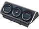 Console Gauge Assembly (1967 Firebird)