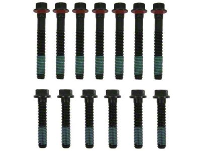 Cylinder Head Bolt Kit (95-02 3.8L Firebird)