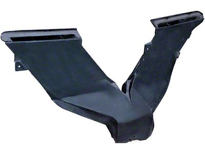 Defroster Duct (67-69 Firebird)