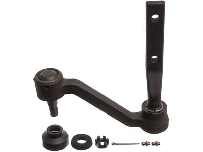 Diamond Series Idler Arm (1967 Firebird)