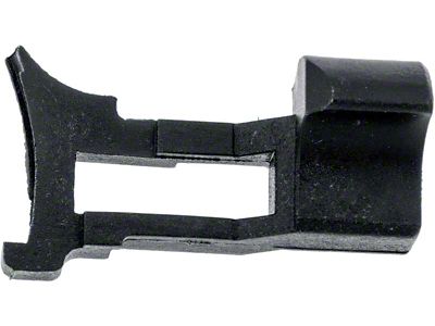 Dimmer Switch Actuator (78-02 Firebird)