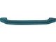 Door Grab Handle; Dark Blue (1969 Firebird)