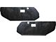 Door Panel Water Shields (70-81 Firebird)