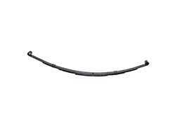 Firebird Eaton Rear Leaf Spring, Four Leaf, High Performance, 1967-1981