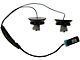 Engine Knock Sensor Harness (99-02 5.7L Firebird)