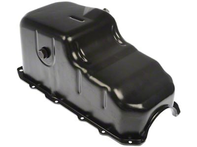 Engine Oil Pan (93-95 3.4L Firebird)