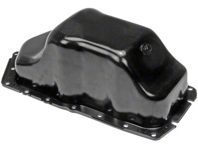 Engine Oil Pan (95-02 3.8L Firebird)