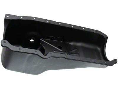 Engine Oil Pan with Oil Level Sensor (93-97 5.7L Firebird)