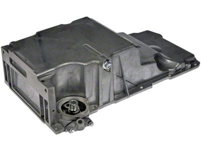 Engine Oil Pan with Oil Level Sensor (98-02 5.7L Firebird)