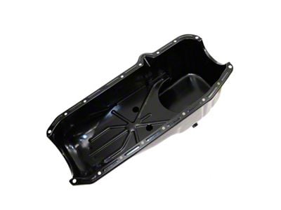 Engine Oil Pan (80-85 5.0L Firebird)