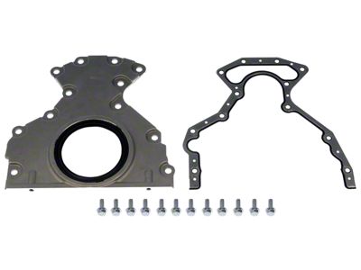 Engine Rear Main Seal Cover (98-02 5.7L Firebird)