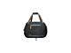 Explorer Dog Carrier; Large; Black