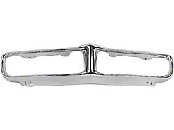 OPR Firebird Front Bumper, 1967-1968