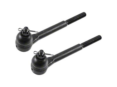 Front Inner Tie Rods (82-92 Firebird)