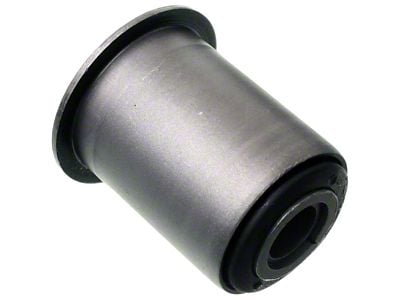 Front Lower Control Arm Bushing; Forward (73-81 Firebird)