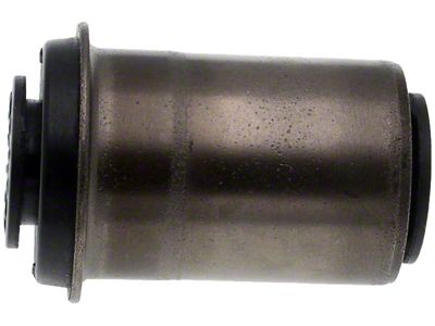 Front Lower Suspension Control Arm Bushing; Forward (93-02 Firebird)