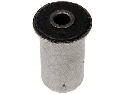 Front Lower Suspension Control Arm Bushing; Forward (82-92 Firebird)