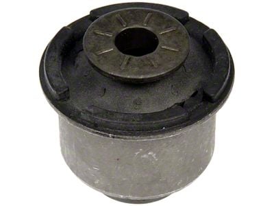 Front Lower Suspension Control Arm Bushing; Rearward (93-02 Firebird)