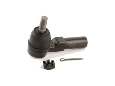 Front Outer Steering Tie Rod End (93-02 Firebird)