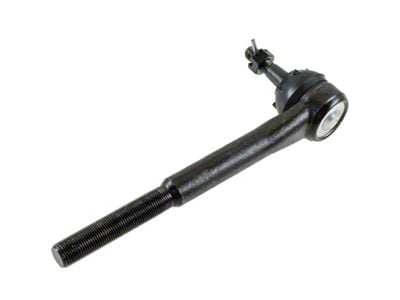 Front Outer Tie Rod; Driver or Passenger Side (82-92 Firebird)