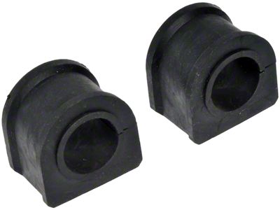 Front Stabilizer Bar Bushing; 30.80mm (93-02 Firebird)