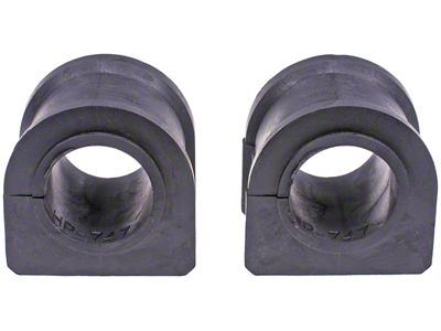 Front Stabilizer Bar Bushing Kit; To Frame; 32mm (93-02 Firebird)