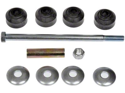 Front Stabilizer Bar Link (82-02 Firebird)