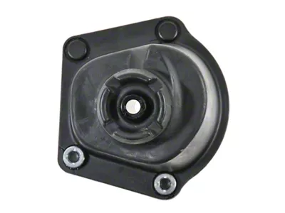 Front Strut Mount; Upper Driver Side (93-02 Firebird)