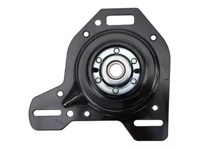 Front Strut Mount; Upper Passenger Side (82-92 Firebird)