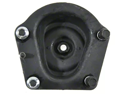 Front Strut Mount; Upper Passenger Side (93-02 Firebird)