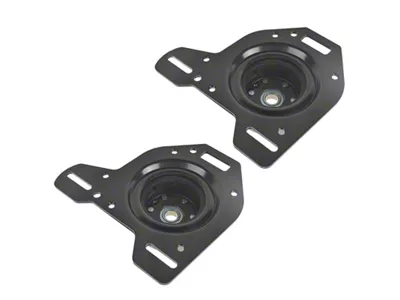 Front Strut Mounts; Upper (82-92 Firebird)