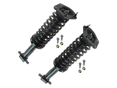 Front Strut and Spring Assemblies (93-02 Firebird)