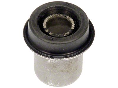 Front Suspension Control Arm Bushing; Upper Rearward (80-81 Firebird)