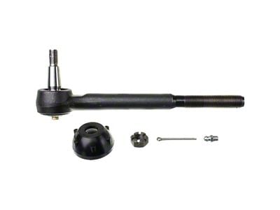 Front Tie Rod End; Inner (67-68 Firebird)