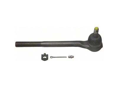 Front Tie Rod End; Inner (82-92 Firebird)